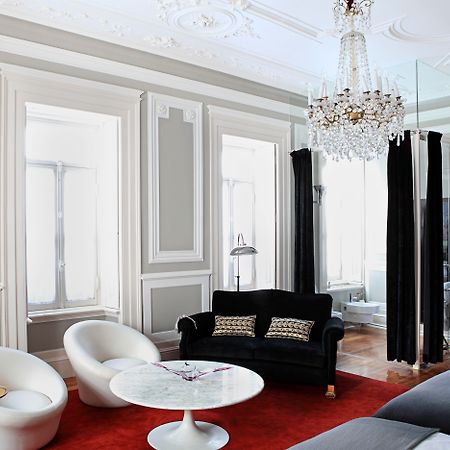Palacete Chafariz Del Rei - By Unlock Hotels Lisboa Екстериор снимка