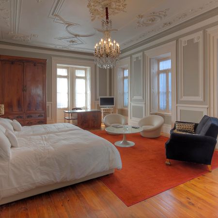 Palacete Chafariz Del Rei - By Unlock Hotels Lisboa Екстериор снимка