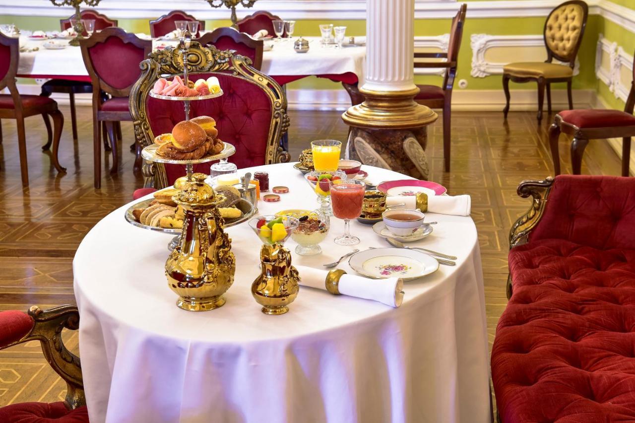 Palacete Chafariz Del Rei - By Unlock Hotels Lisboa Екстериор снимка