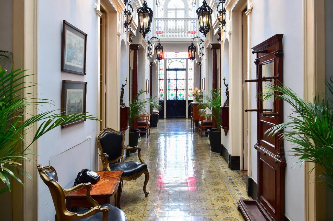 Palacete Chafariz Del Rei - By Unlock Hotels Lisboa Екстериор снимка