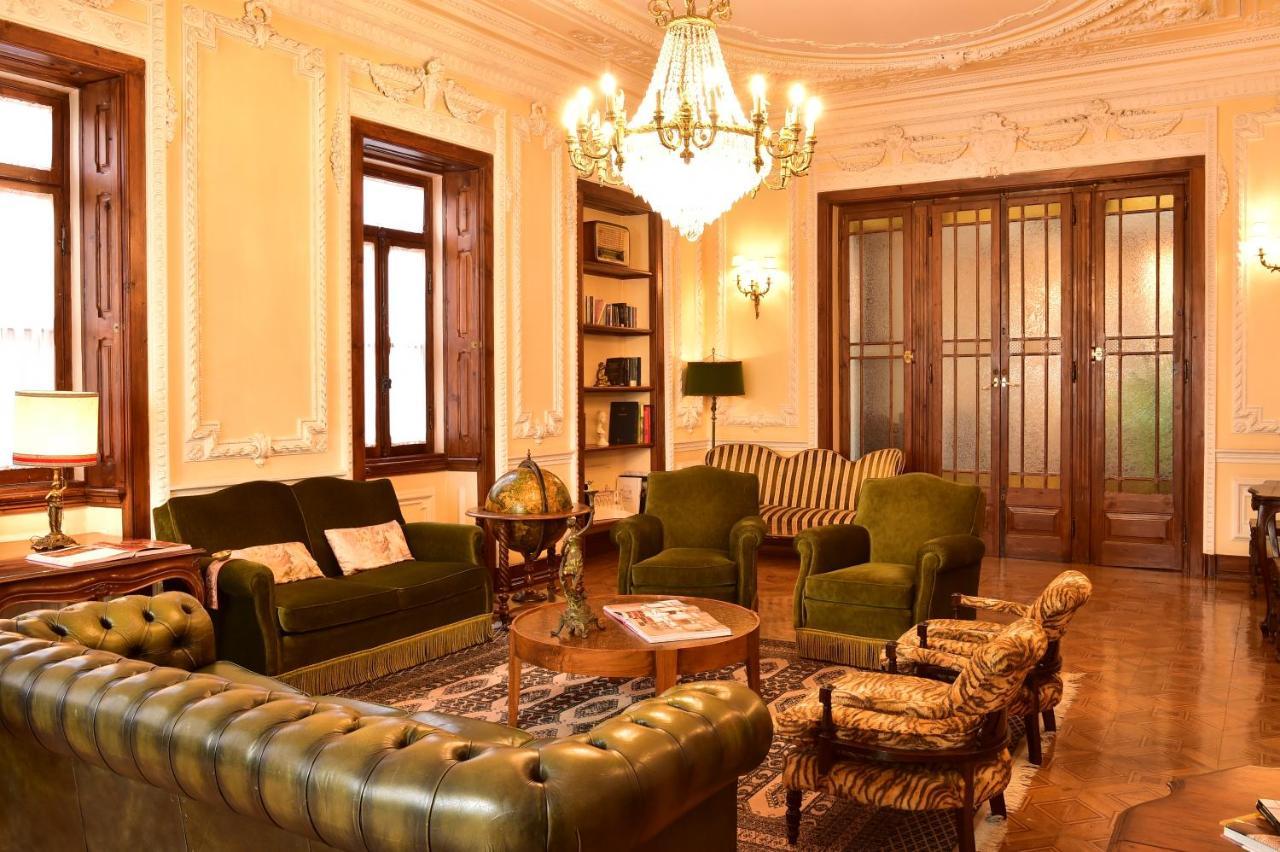 Palacete Chafariz Del Rei - By Unlock Hotels Lisboa Екстериор снимка
