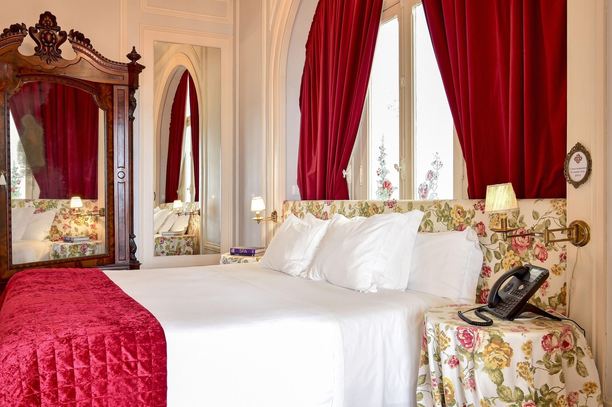 Palacete Chafariz Del Rei - By Unlock Hotels Lisboa Екстериор снимка