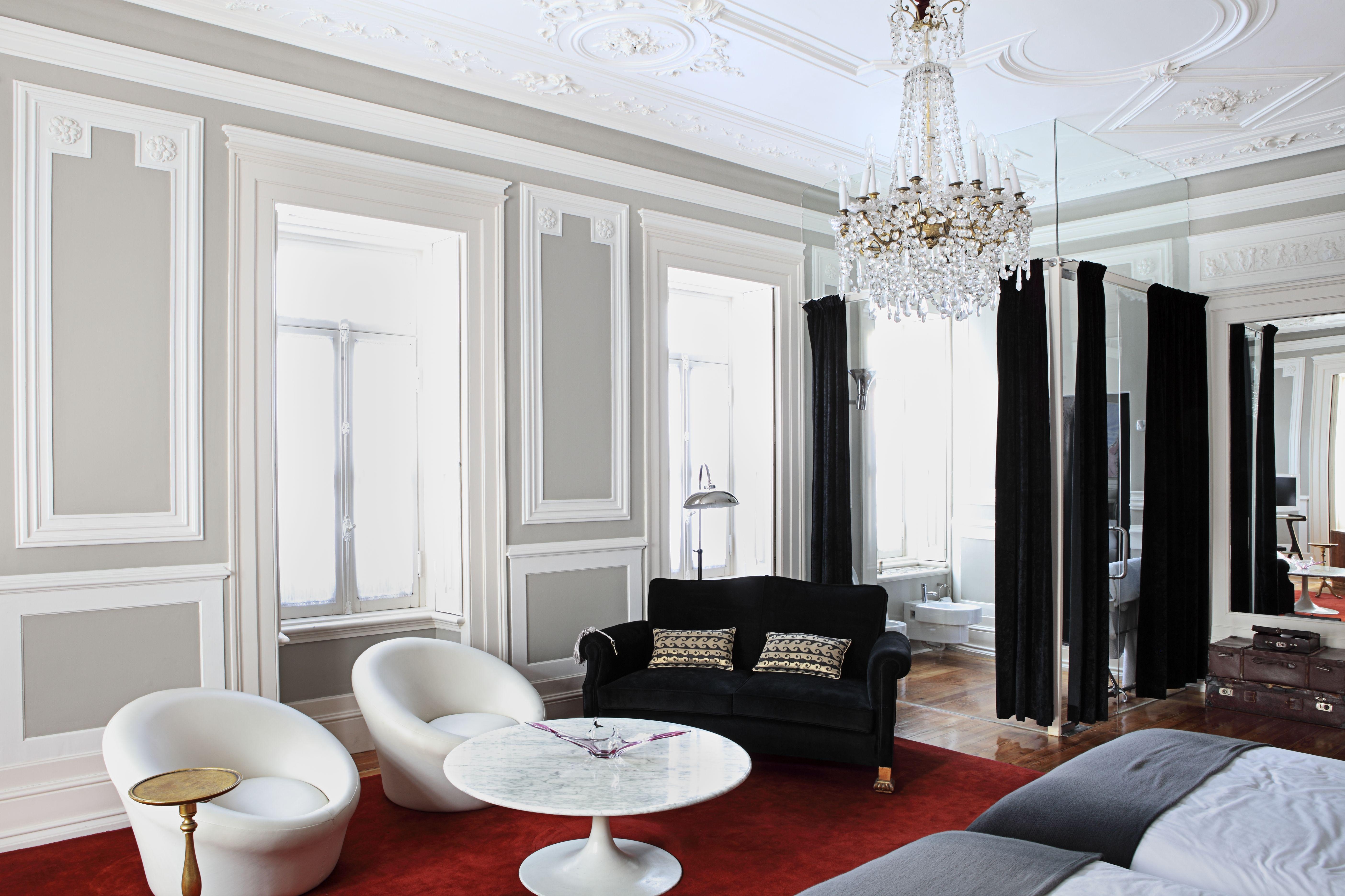 Palacete Chafariz Del Rei - By Unlock Hotels Lisboa Екстериор снимка