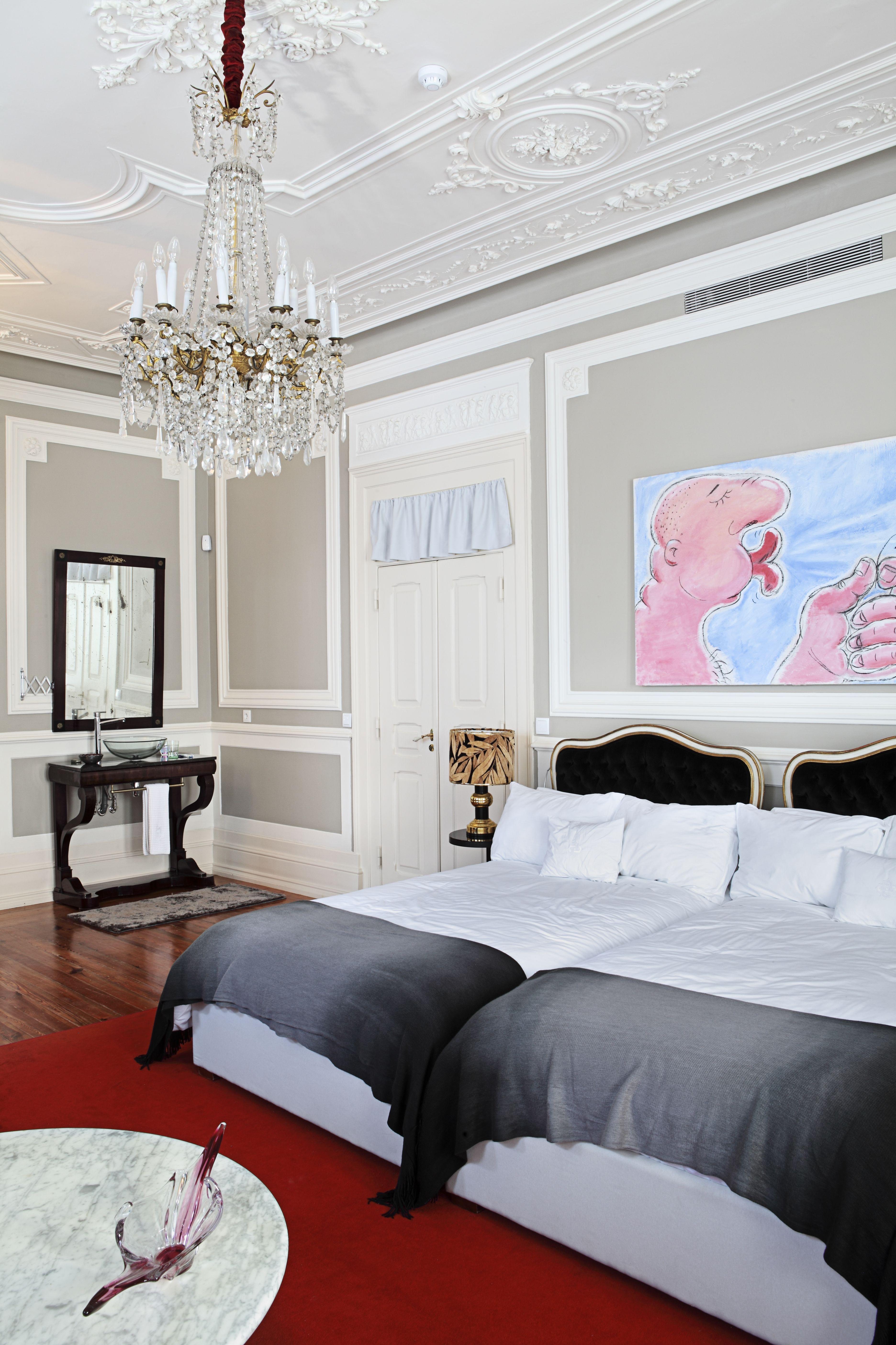 Palacete Chafariz Del Rei - By Unlock Hotels Lisboa Екстериор снимка