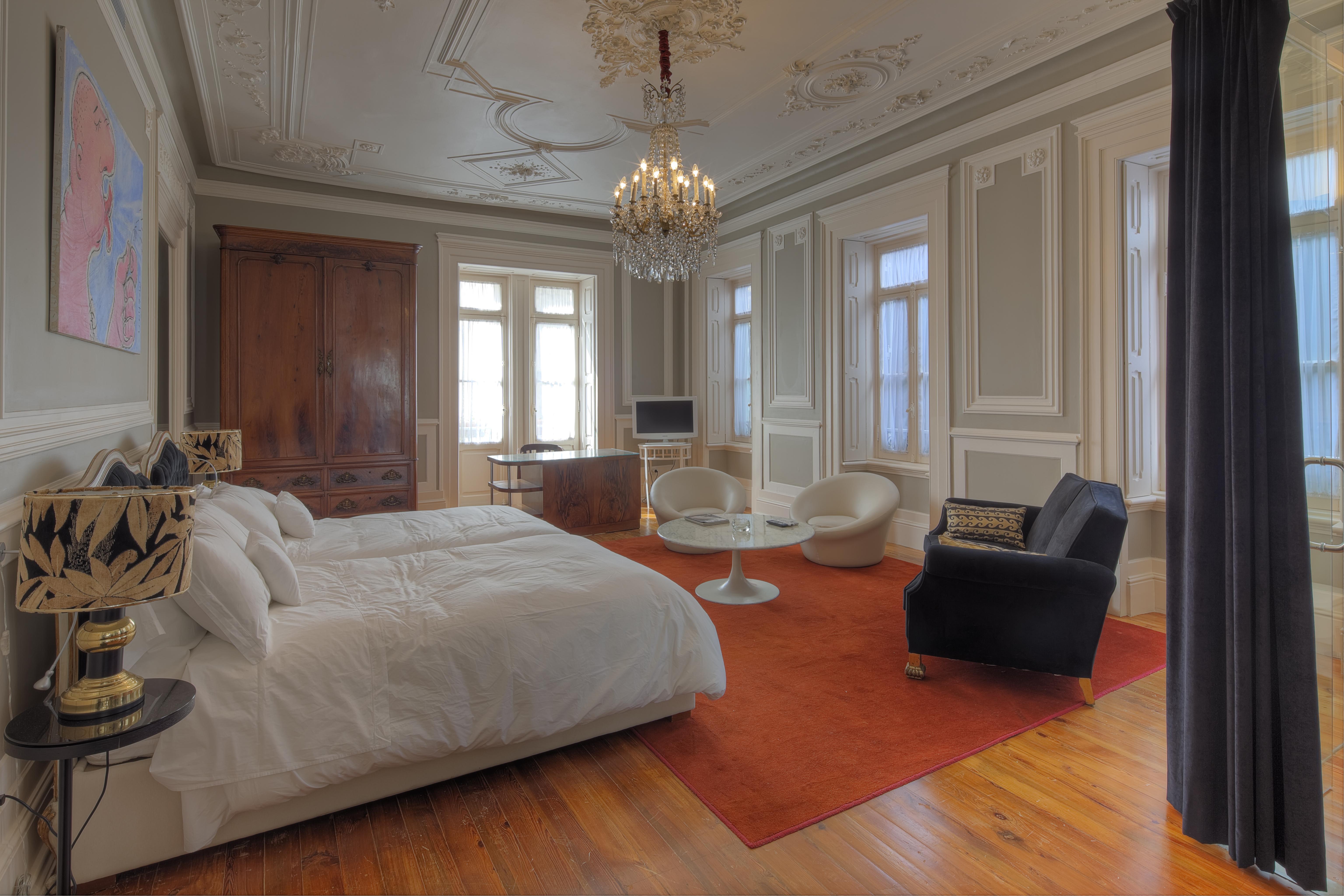 Palacete Chafariz Del Rei - By Unlock Hotels Lisboa Екстериор снимка