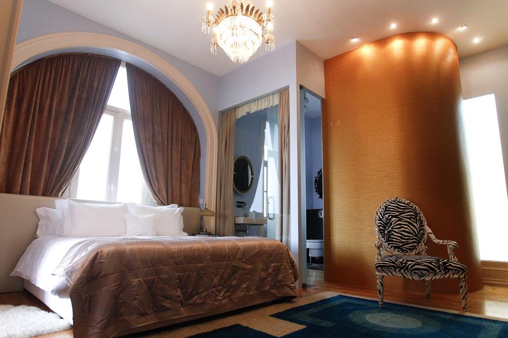 Palacete Chafariz Del Rei - By Unlock Hotels Lisboa Екстериор снимка