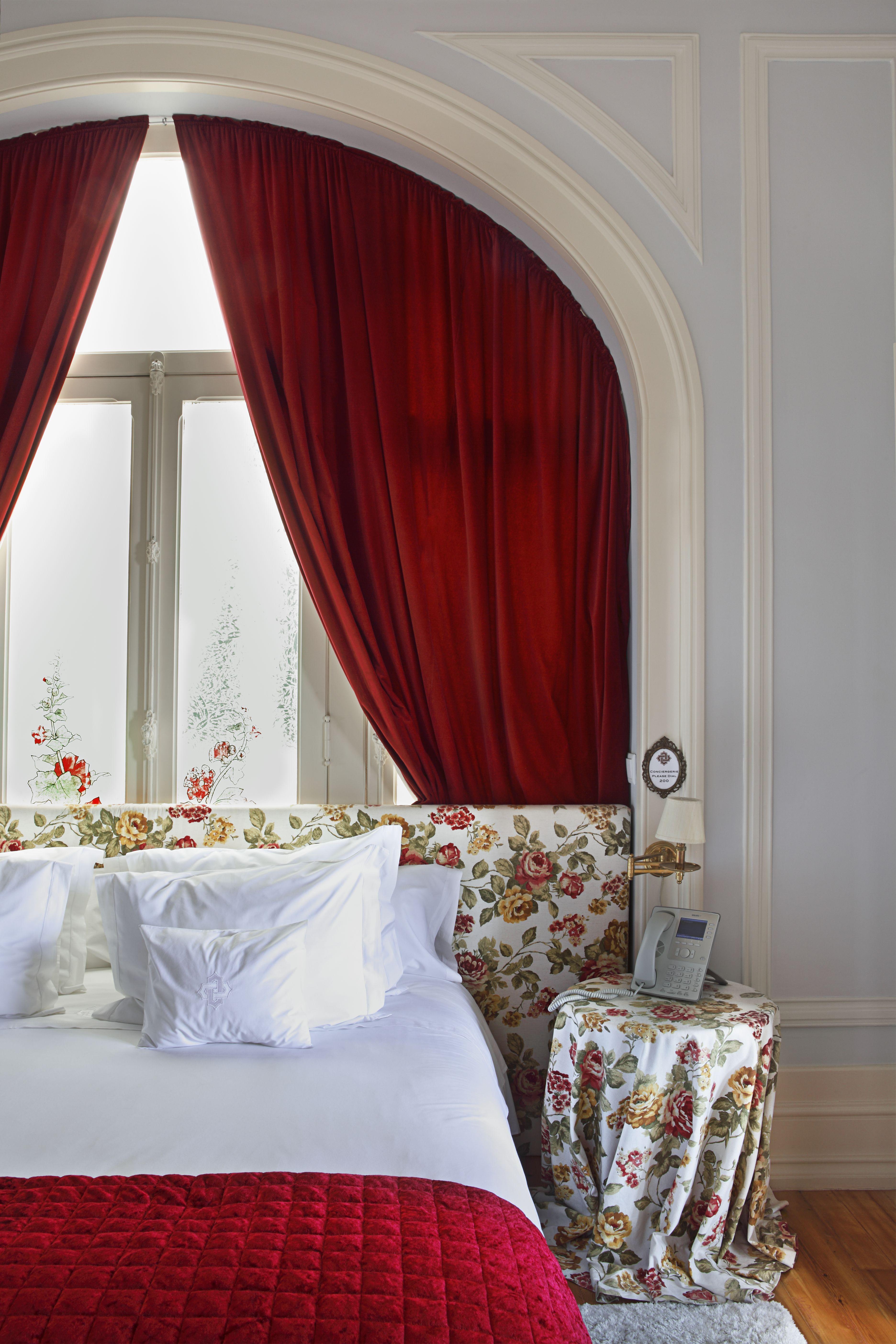Palacete Chafariz Del Rei - By Unlock Hotels Lisboa Екстериор снимка