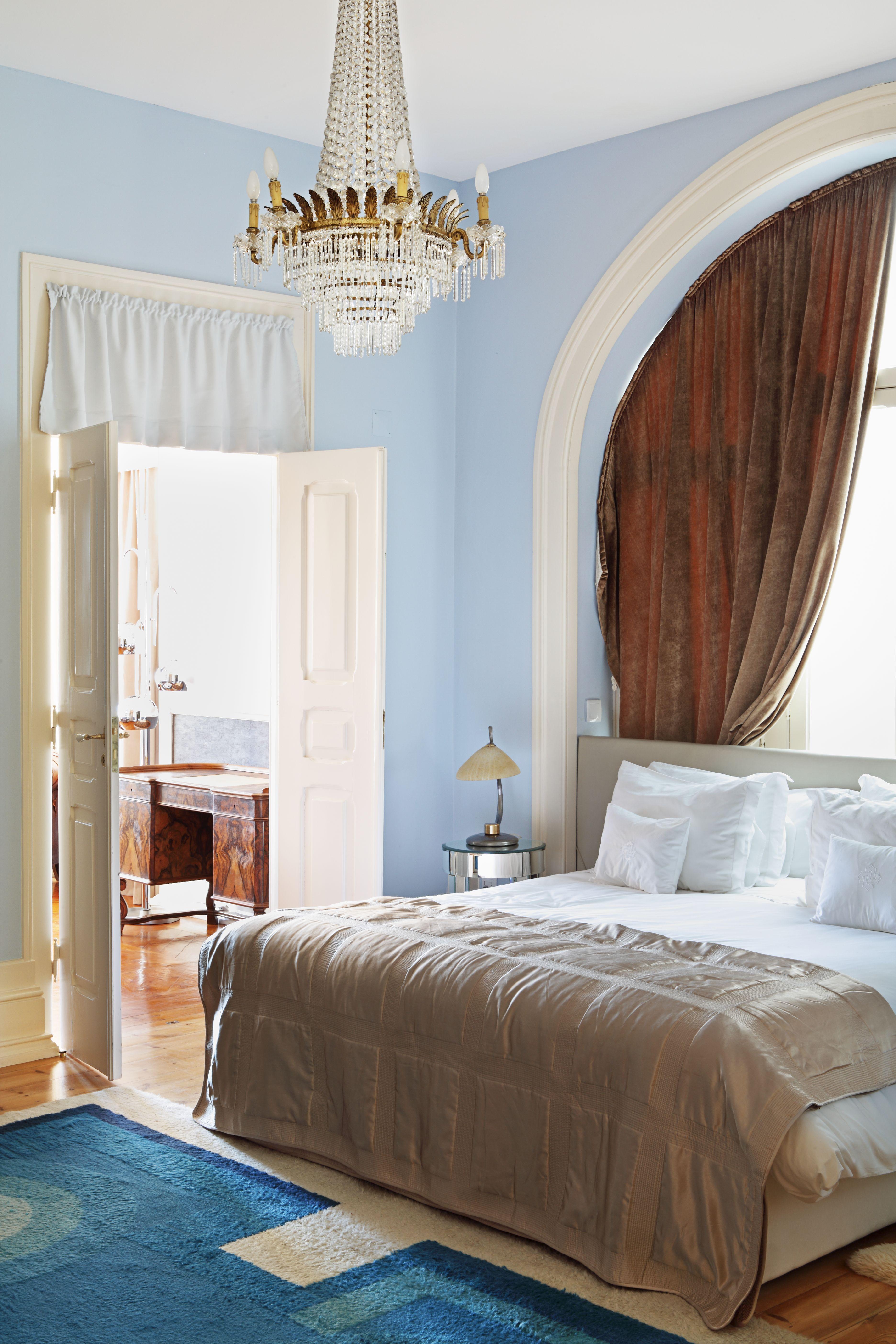 Palacete Chafariz Del Rei - By Unlock Hotels Lisboa Екстериор снимка
