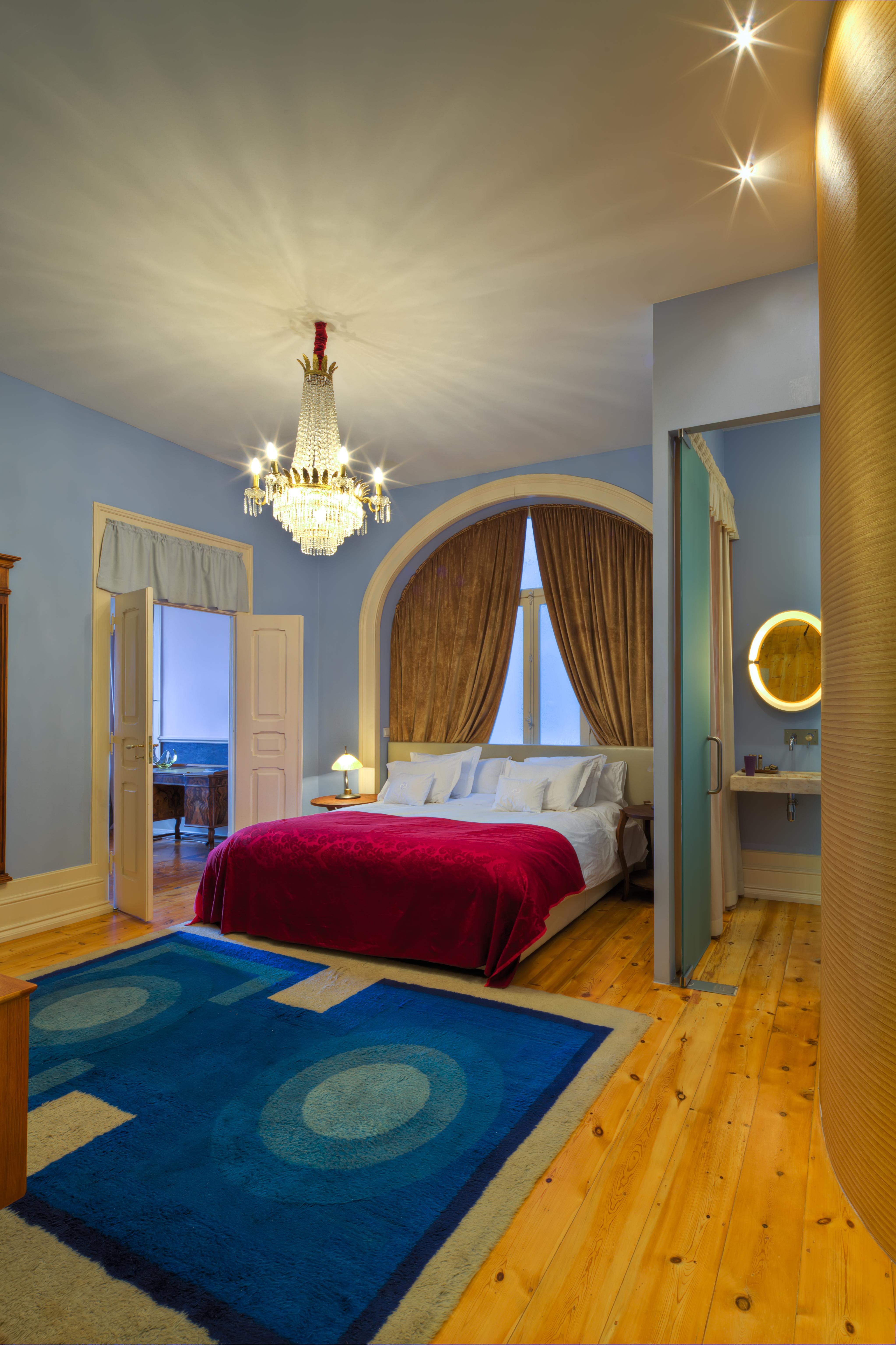 Palacete Chafariz Del Rei - By Unlock Hotels Lisboa Екстериор снимка