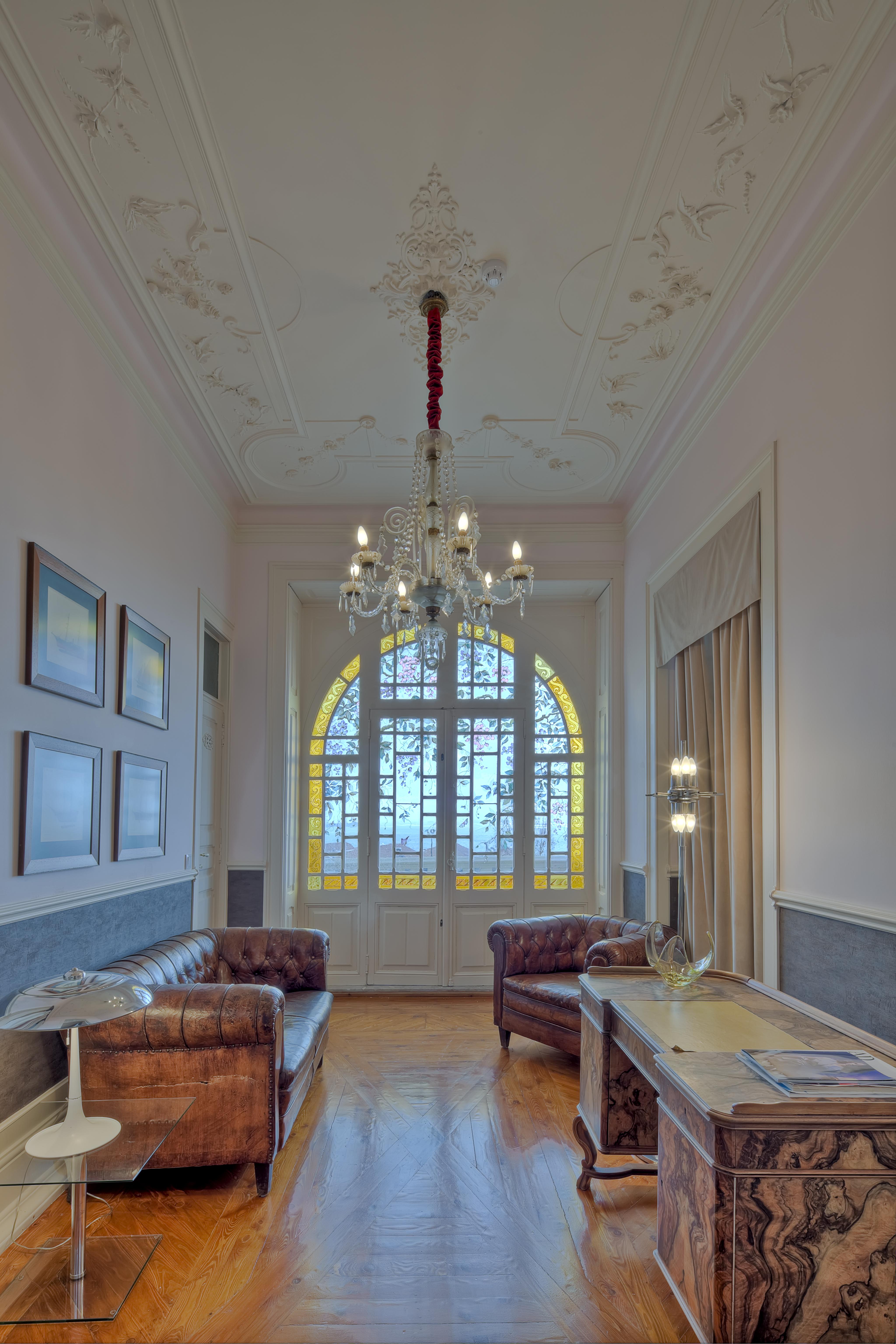 Palacete Chafariz Del Rei - By Unlock Hotels Lisboa Екстериор снимка