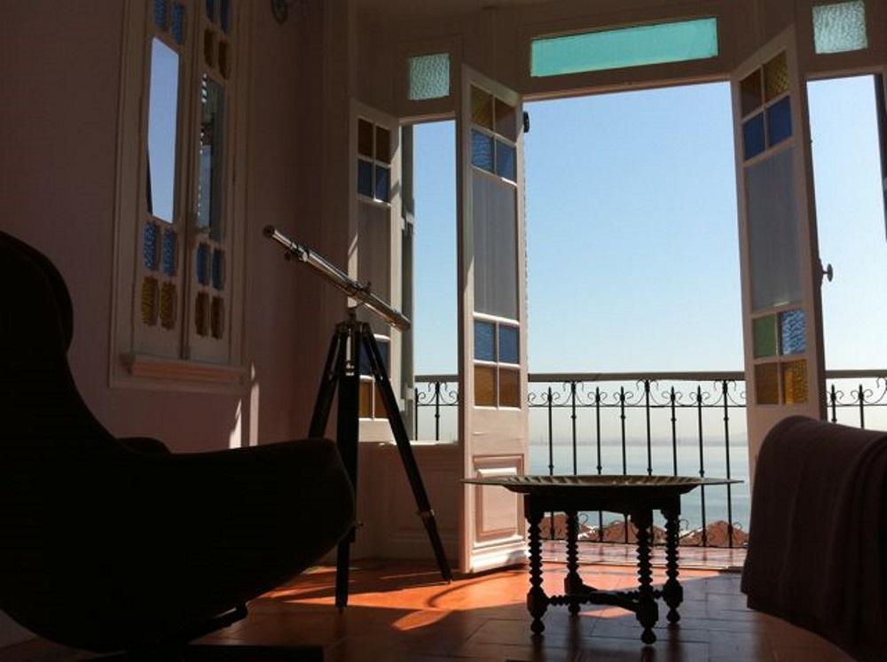 Palacete Chafariz Del Rei - By Unlock Hotels Lisboa Екстериор снимка