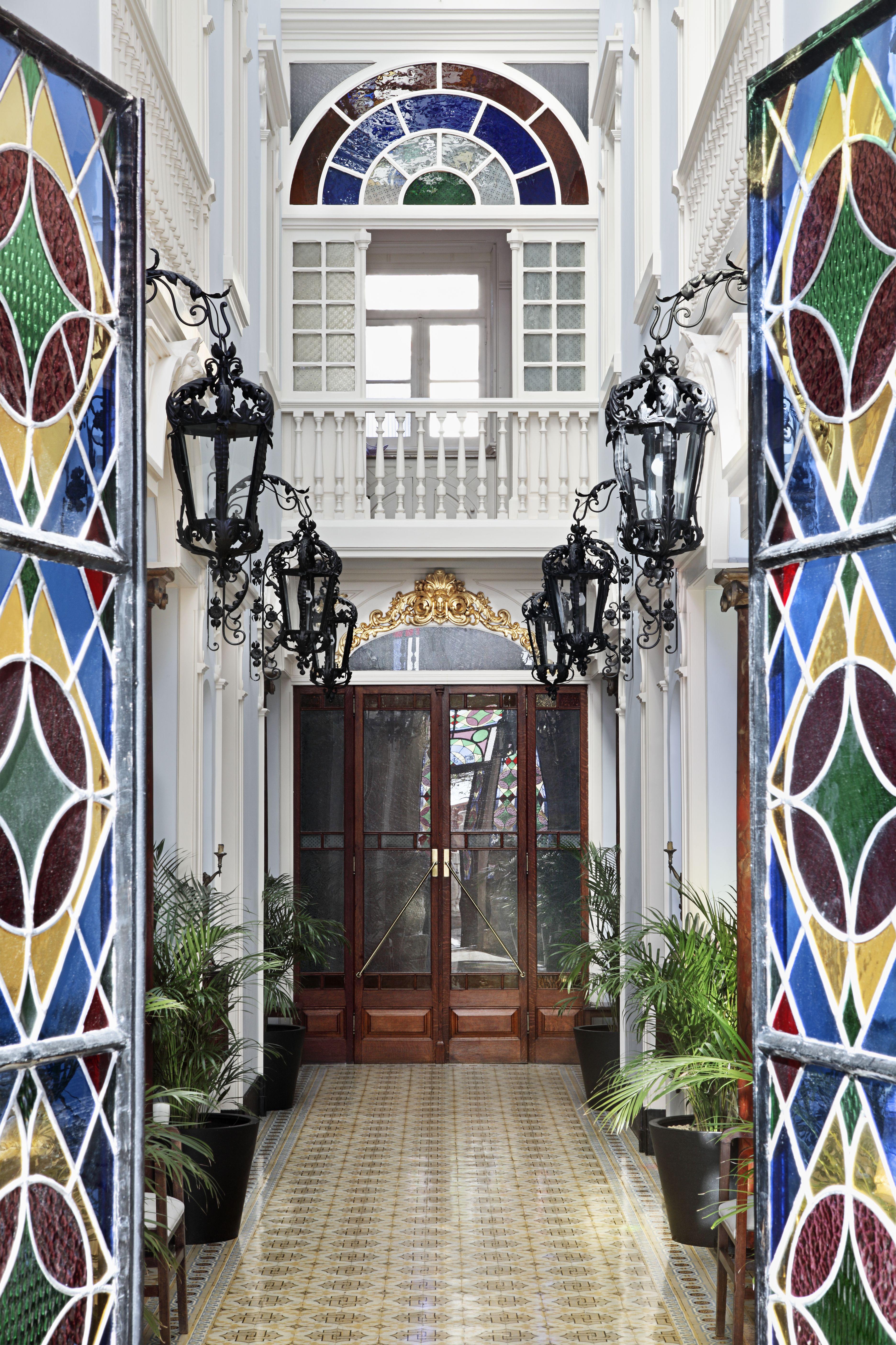 Palacete Chafariz Del Rei - By Unlock Hotels Lisboa Екстериор снимка