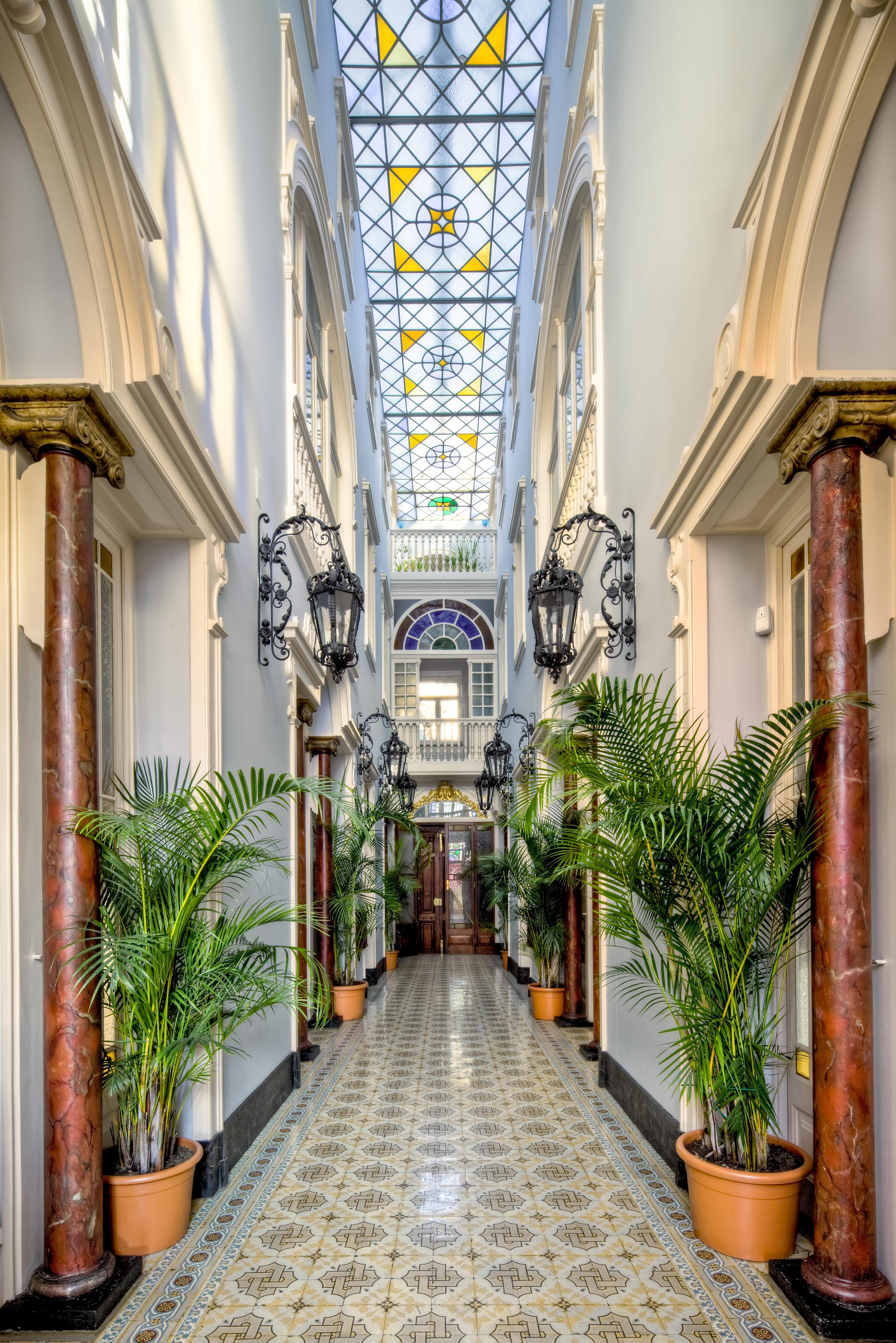 Palacete Chafariz Del Rei - By Unlock Hotels Lisboa Екстериор снимка