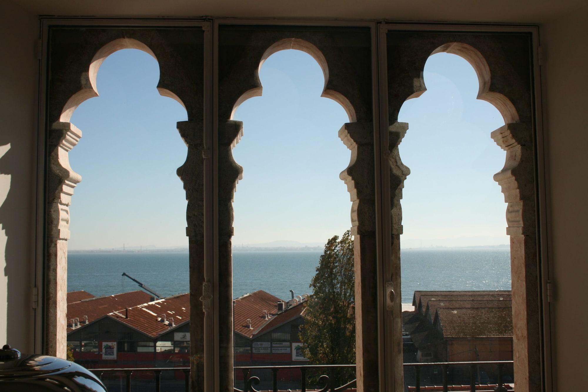 Palacete Chafariz Del Rei - By Unlock Hotels Lisboa Екстериор снимка