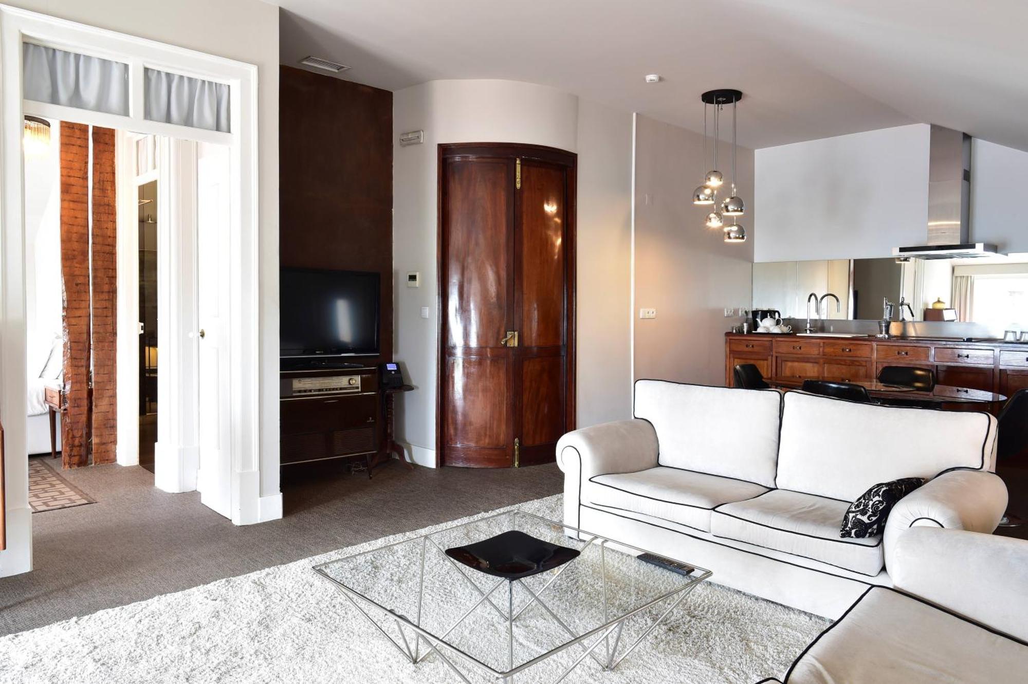 Palacete Chafariz Del Rei - By Unlock Hotels Lisboa Екстериор снимка