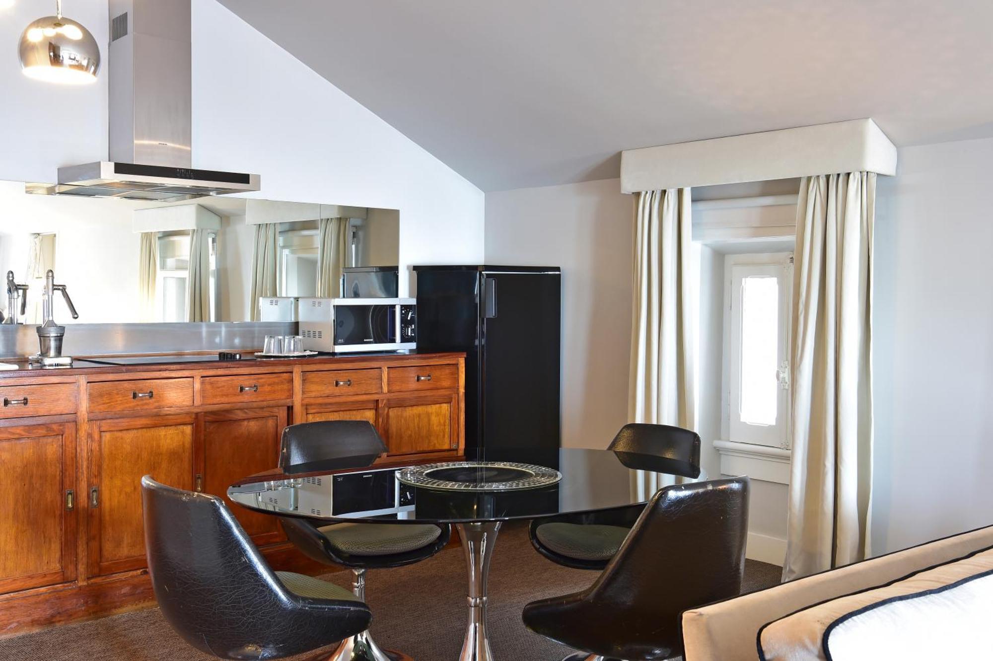 Palacete Chafariz Del Rei - By Unlock Hotels Lisboa Екстериор снимка