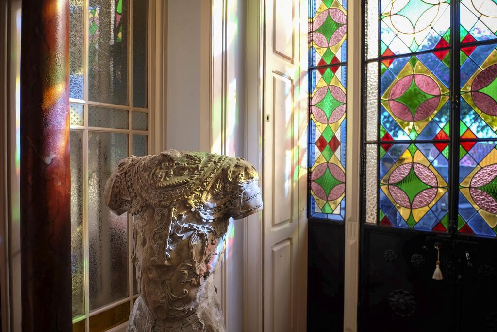 Palacete Chafariz Del Rei - By Unlock Hotels Lisboa Екстериор снимка