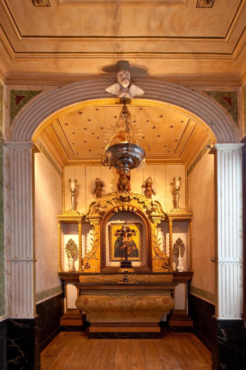 Palacete Chafariz Del Rei - By Unlock Hotels Lisboa Екстериор снимка