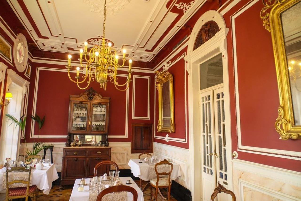 Palacete Chafariz Del Rei - By Unlock Hotels Lisboa Екстериор снимка