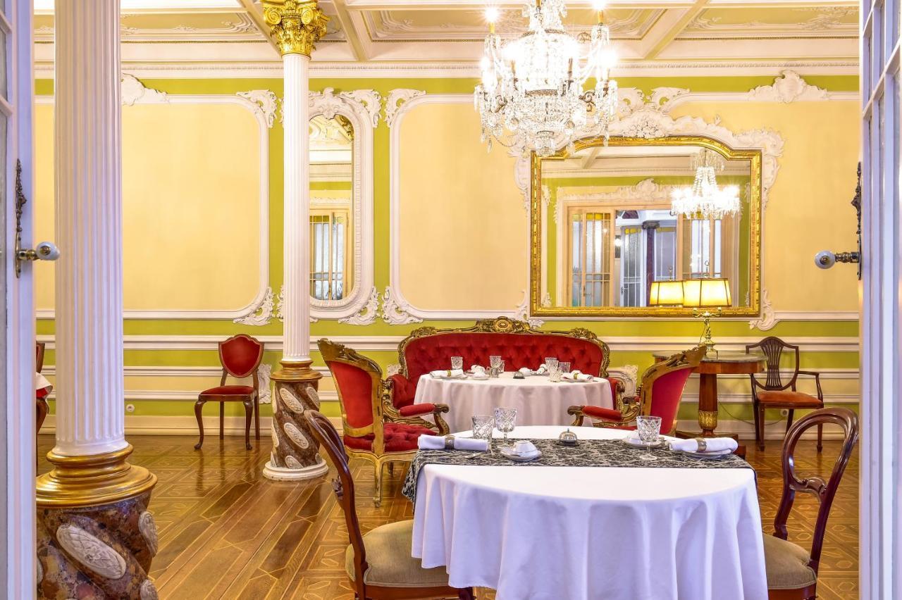 Palacete Chafariz Del Rei - By Unlock Hotels Lisboa Екстериор снимка
