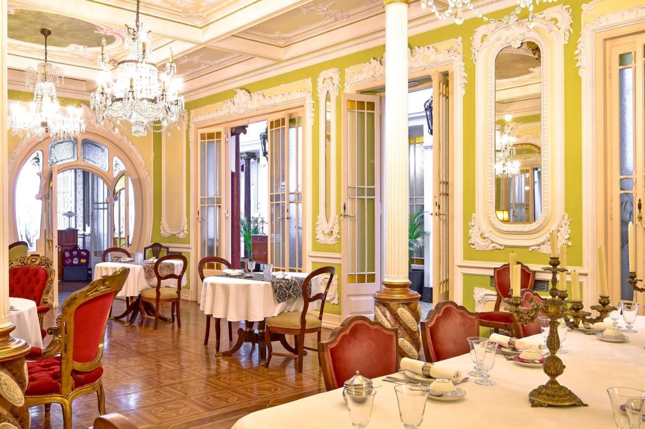 Palacete Chafariz Del Rei - By Unlock Hotels Lisboa Екстериор снимка