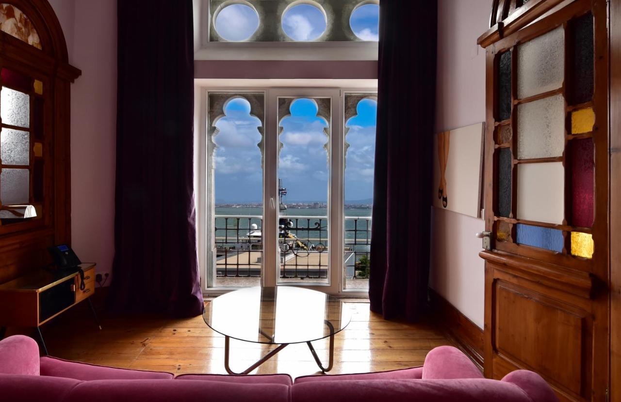 Palacete Chafariz Del Rei - By Unlock Hotels Lisboa Екстериор снимка