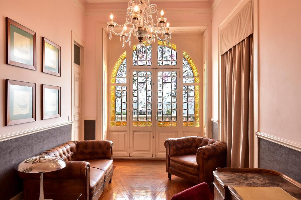Palacete Chafariz Del Rei - By Unlock Hotels Lisboa Екстериор снимка