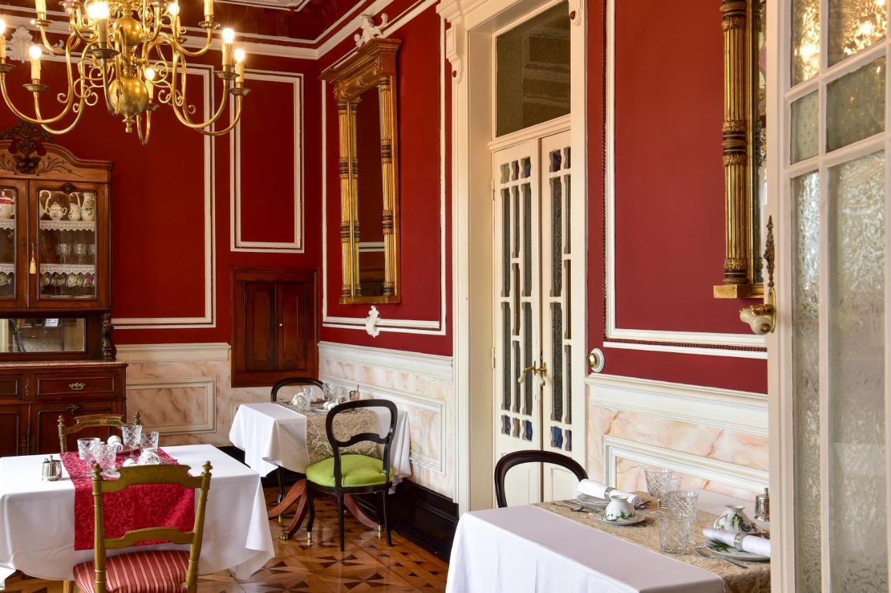 Palacete Chafariz Del Rei - By Unlock Hotels Lisboa Екстериор снимка