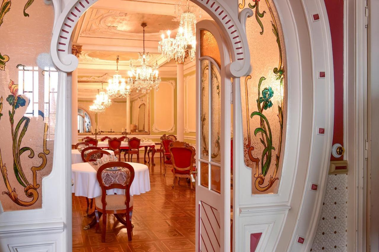 Palacete Chafariz Del Rei - By Unlock Hotels Lisboa Екстериор снимка