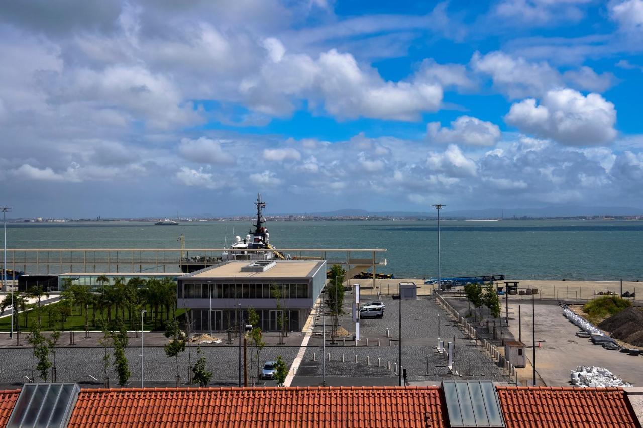 Palacete Chafariz Del Rei - By Unlock Hotels Lisboa Екстериор снимка